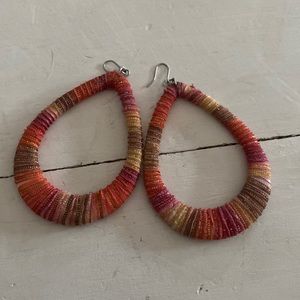 Hoop Earrings